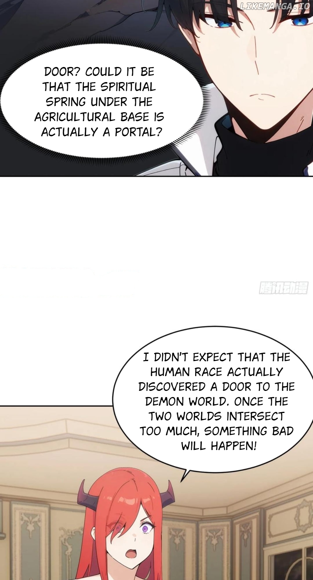 Worker Rebrith: Master of Martial Arts Chapter 23 - page 45